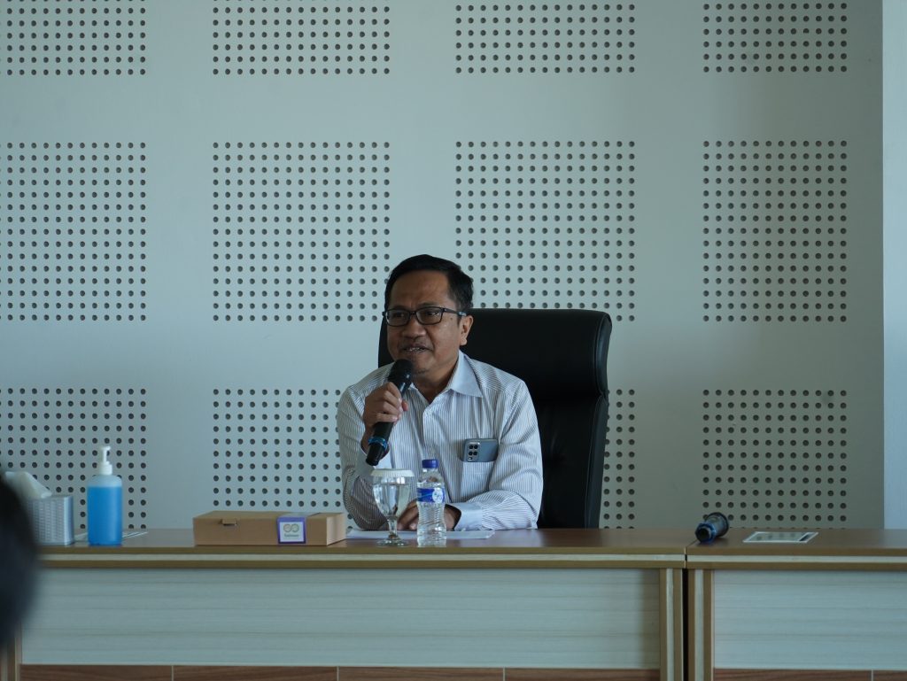 Dr. Wiryanta, S.T., M.T.