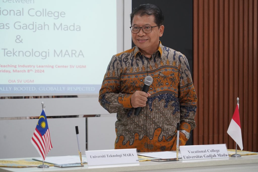 Prof. Dr.-Ing. Ir. Agus Maryono, IPM., ASEAN Eng.