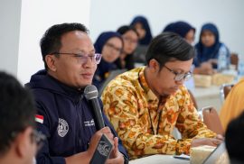 Diskusi dalam pertemuan ini banyak membahas mengenai kualitas dan pengembangan penelitian serta Pengabdian kepada Masyarakat