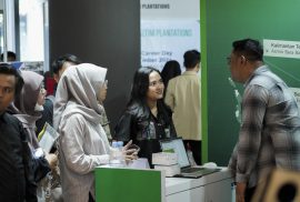 Job fair ini menghadirkan puluhan perusahaan, dengan dukungan dari mitra FV UNY dan Akademi Komunitas Negeri Seni Budaya Yogyakarta.