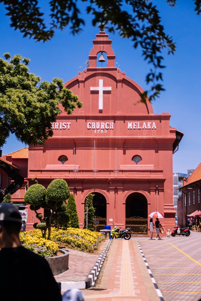 Gereja Kristus (Melaka)