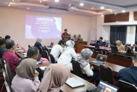 Program Matching Fund Kedaireka Kemendikbud Ristek ini tidak berhenti pada pengembangan dan penyempurnaan platform Lokacella