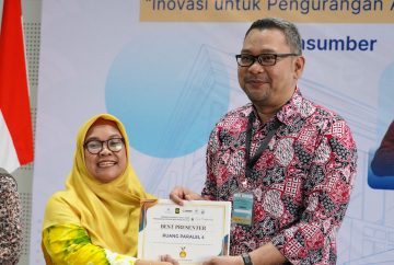 SNH2PM 2024 merupakan kali keenam bagi Sekolah Vokasi UGM untuk menyelenggarakan Seminar Nasional yang khusus membahas tentang hasil- hasil pengabdian kepada masyarakat.