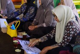 Tim PPM BPW UGM mengadakan Pelatihan Event Fundraising di Desa Wisata Kadisoro, Bantul, pada September 2024. Pelatihan ini diikuti oleh 20 peserta, termasuk pengurus desa dan mitra, dengan tujuan meningkatkan keterampilan pengelolaan acara dan pendanaan untuk pariwisata budaya yang berkelanjutan.