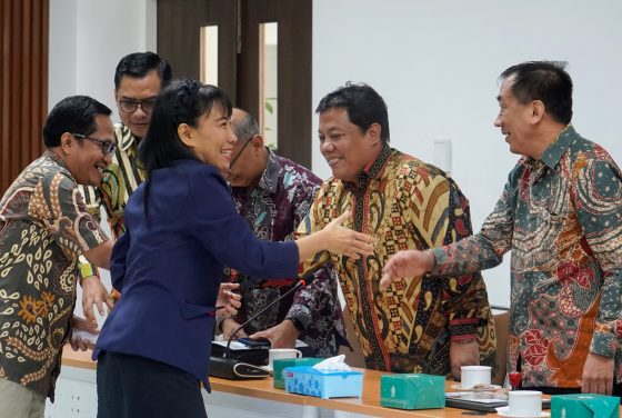 Seremoni ini merupakan bentuk komitmen Sekolah Vokasi UGM dalam memberikan mahasiswa kesempatan guna meningkatkan pengalamannya di dunia industri.