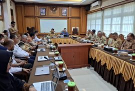 kerja sama ini diharapkan dapat memberdayakan petani muda di Kulon Progo untuk mempelajari teknik smart-agri dari UGM, yang akan mengarah pada praktik budidaya melon yang lebih baik.