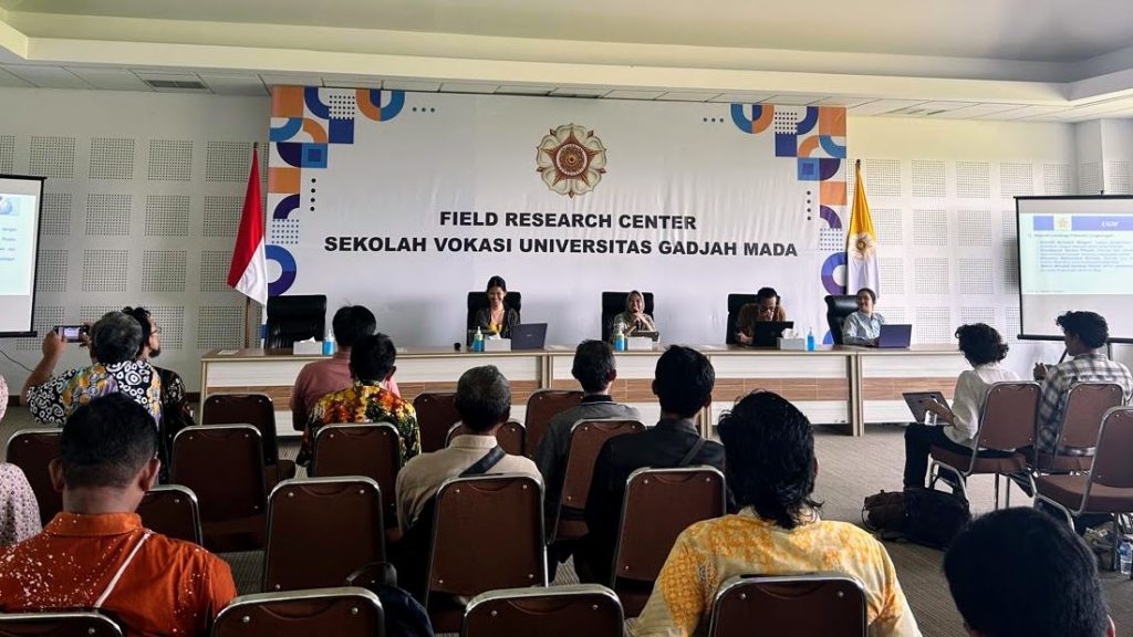 program ini menyasar empat desa di Kabupaten Kulon Progo meliputi Bugel, Mlarangan Asri, Beji, dan Klewonan (Triharjo)