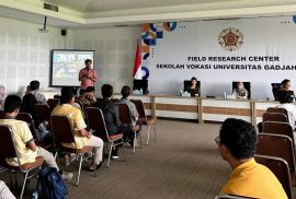 Hasil dari kegiatan ini akan dirumuskan dalam bentuk rekomendasi kebijakan untuk mendukung pembangunan daerah berbasis masyarakat
