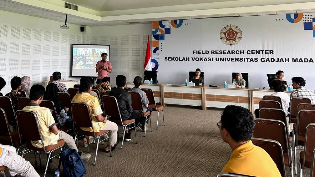Hasil dari kegiatan ini akan dirumuskan dalam bentuk rekomendasi kebijakan untuk mendukung pembangunan daerah berbasis masyarakat