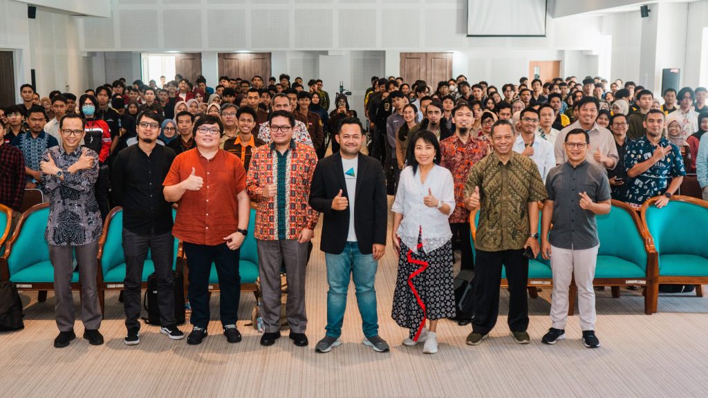 MAPID dan Sekolah Vokasi UGM berkomitmen untuk melanjutkan kolaborasi ini dalam bentuk pelatihan, pengembangan kurikulum, magang, serta riset bersama.