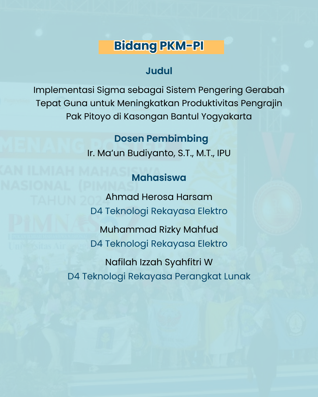 Slide #3