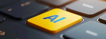 Ilustrasi Penggunaan AI dalam Penyusunan Konten Kehumasan