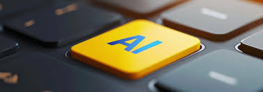 Ilustrasi Penggunaan AI dalam Penyusunan Konten Kehumasan