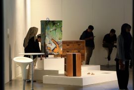 INOVOKASIA 2025 Hadirkan 24 Inovasi Vokasi Berbasis Creative Sustainability di GIK UGM