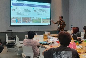 Dr. Eng. Yosephus Ardean Kurnianto Prayitno, S.T., M.Eng.