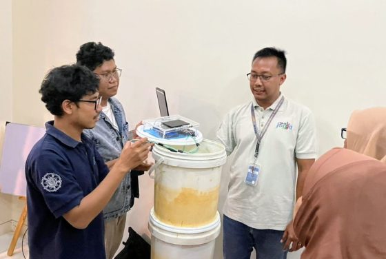 Eco Healthy Living: Integrasi Pengolahan Sampah dan Pemilihan Vegetasi pada Wilayah Karst dan Berbukit