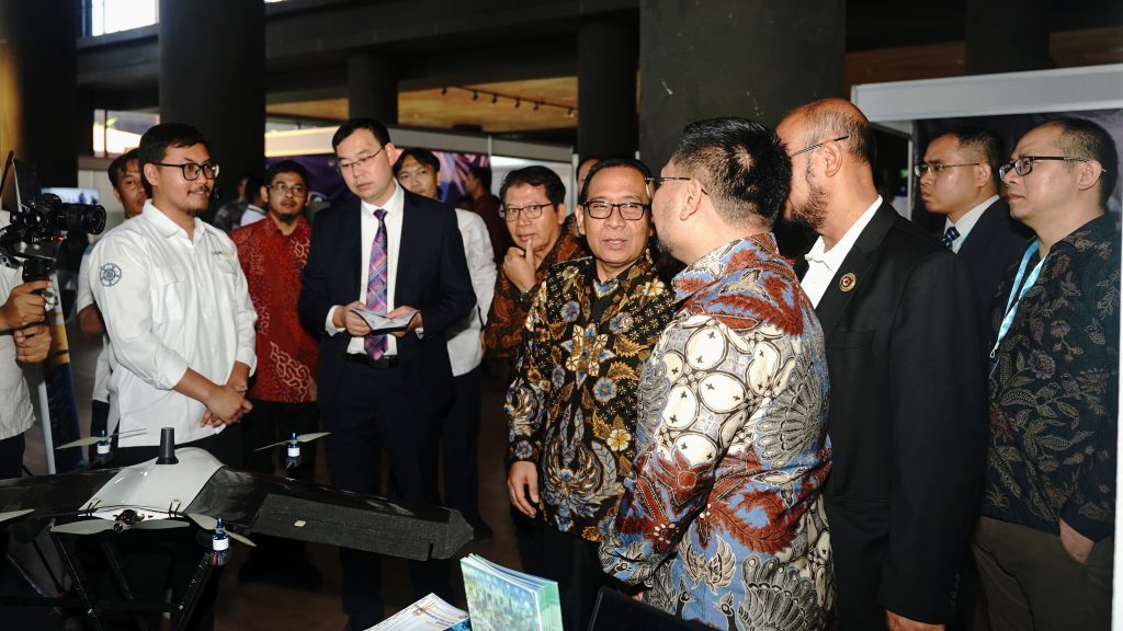 Company Exhibition yang akan digelar pada 28 April 2026