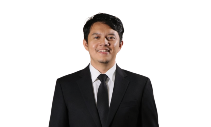 Dr. Marko Ferdian Salim, S.K.M., M.P.H.