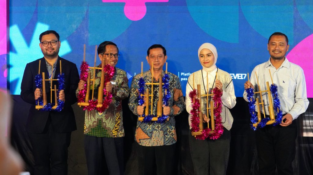SV UGM Career Days 2026 menjadi wadah bagi mahasiswa, alumni, pencari kerja, hingga siswa SMA/SMK