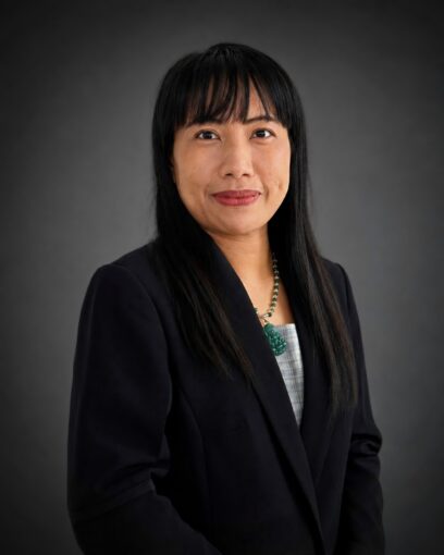 Dr. Endang Soelistiyowati, M.Pd.