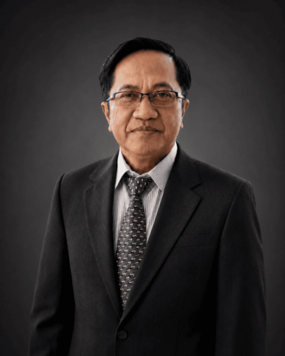 Dr. Ir. Wiryanta, S.T., M.T.