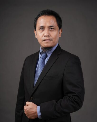 Ir. Nur Rohman Rosyid, S.T., M.T., D.Eng., IPM
