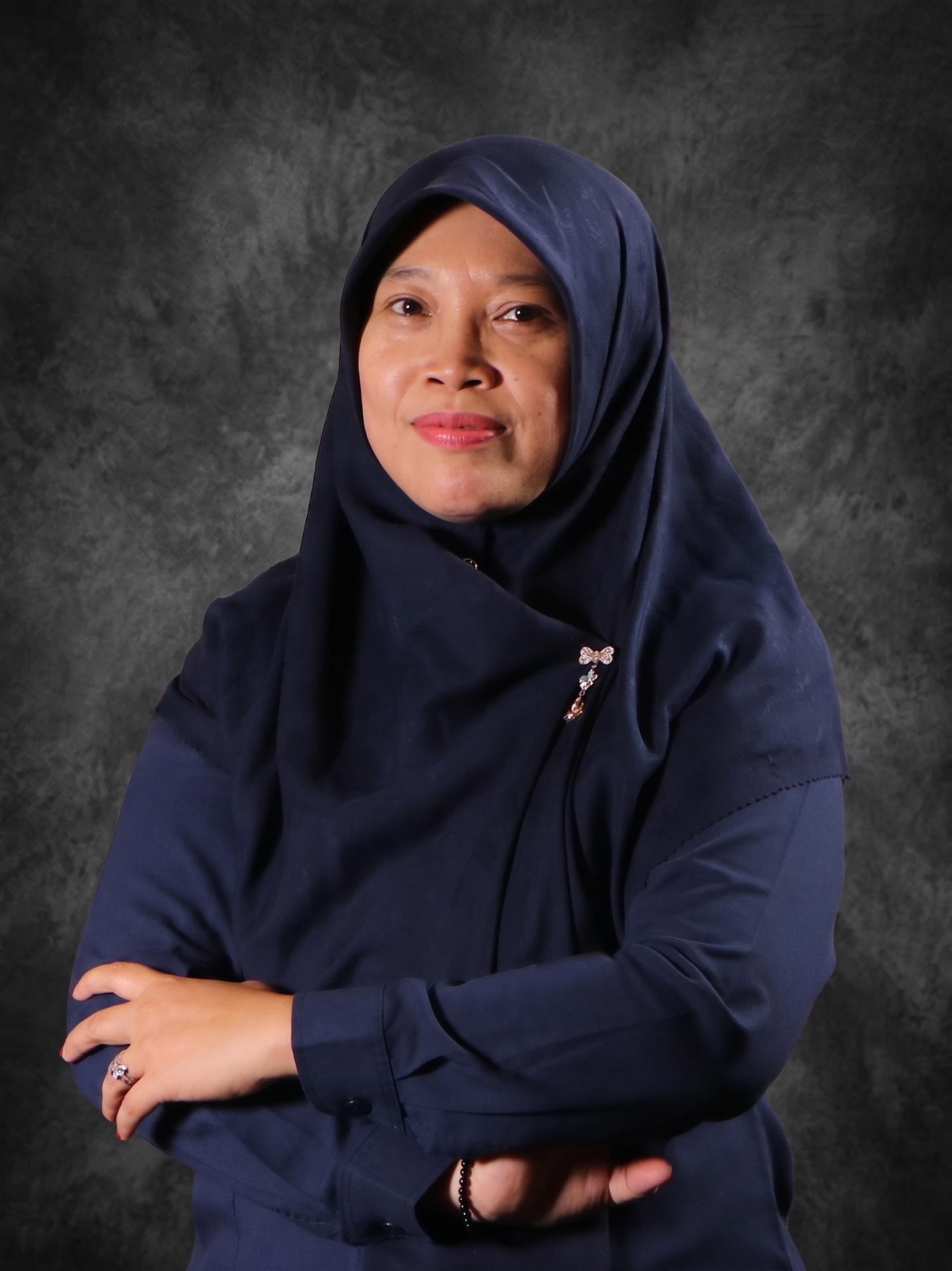 Ketua Komisi 1