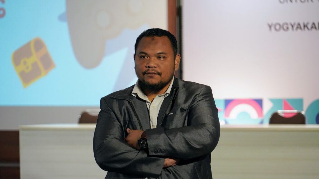 Hersona Bangun terpilih untuk memimpin KAVOGAMA pada periode 2026-2031