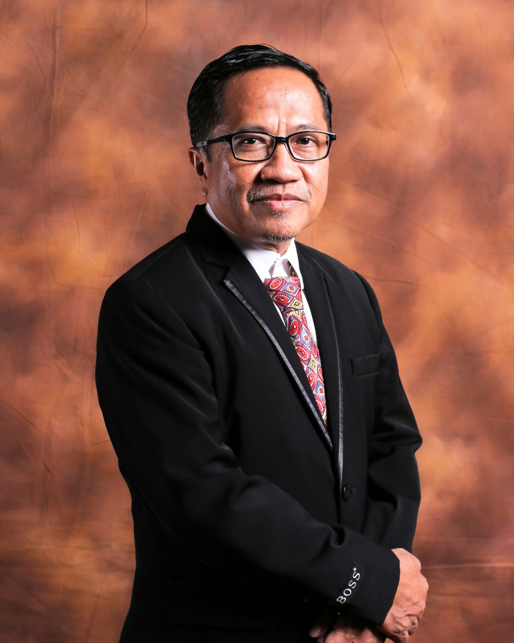 Dr. Ir. Wiryanta, S.T., M.T.