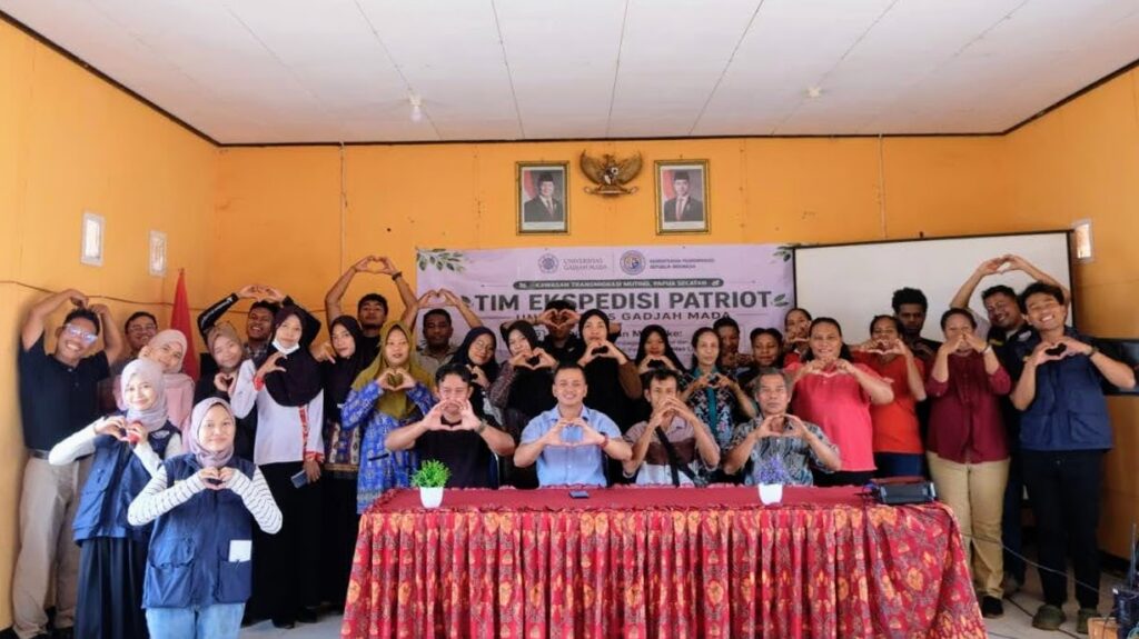 Transformasi Produk Lokal: Kreativitas Pengemasan dan Pemanfaatan AI sebagai Alat Bantu Pemasaran Produk Olahan Rumah Tangga